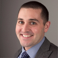 Daniel Nicholas Ricotta