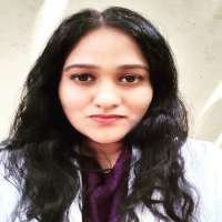 Dr. Saniya Sadaf Khan