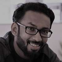 Vipin Thampi