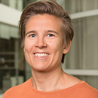 Sara A. Wickstrom