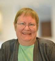 Joyce Graff