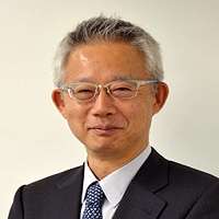 Shigeo Horie