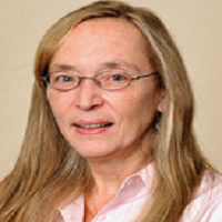 Pamela Gehron Robey