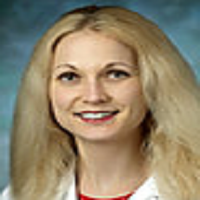 Michelle Christina Johansen