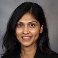 Veena R. Iyer