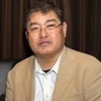 Susumu Oshimura
