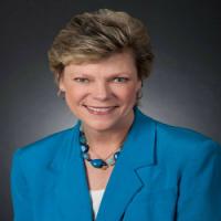 Cokie Roberts