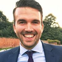 Theo Rowley