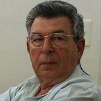 Arieh Y. Kaufman