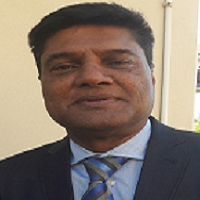 Naresh Ranjith