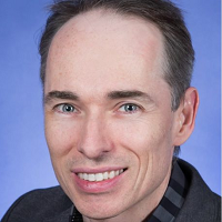 Joel Claveau