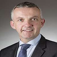 Donal O'Shea