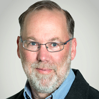 Fred Ramsdell