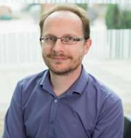 Matthew Hardman