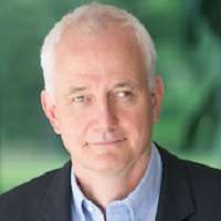 Steve Wooding