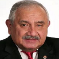 Carlos M. Aquino