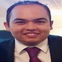 Irving Giovanni Huízar Gonzalez