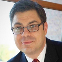 David J. Rosenman