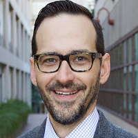 David M. Naeger