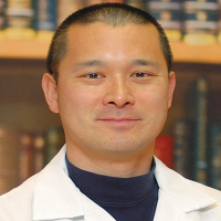 William D. Chey