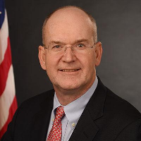 Donald W. Rucker