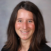 Greta B. Liebo