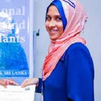 Sadiya Marikar