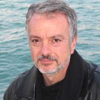 Vassilios Roussis