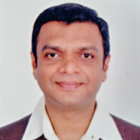 Sachin S. Kadam