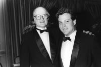 Edward M. Kennedy