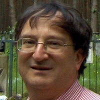 Yair Anikster