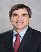 John R. Lesser