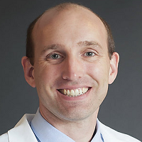 Mark D. Benson
