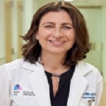 Laurie R. Margolies