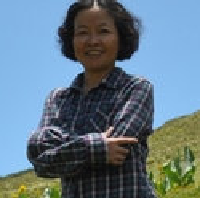 Tiaoying Li