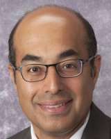 Ajay D. Wasan