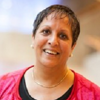 Shalini Andersson