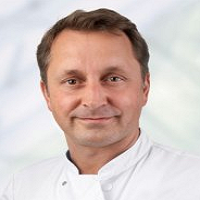 Donald Van Der Peet