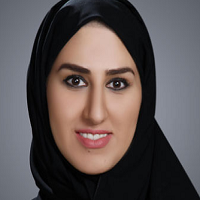 Badreyya Ahmed Al-Shehhi