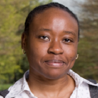 Iruka N. Okeke