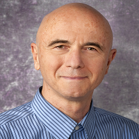 Dimiter Stanchev Dimitrov