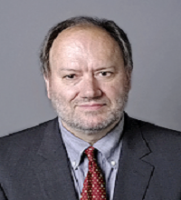 Ekkehard Leberer