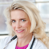 Holly R. Wyatt
