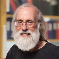Anthony R. Hunter