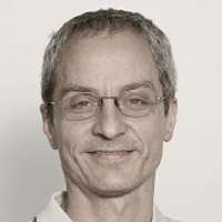 Allan Whitehead
