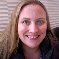 Alison Mungenast