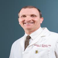 Michael J. Petrizzi