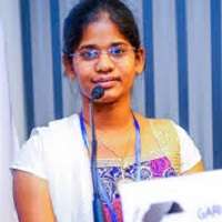 Sasikala Kommisetty