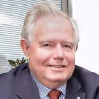 Glen F. Maberly