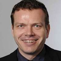 Niall D. Ferguson